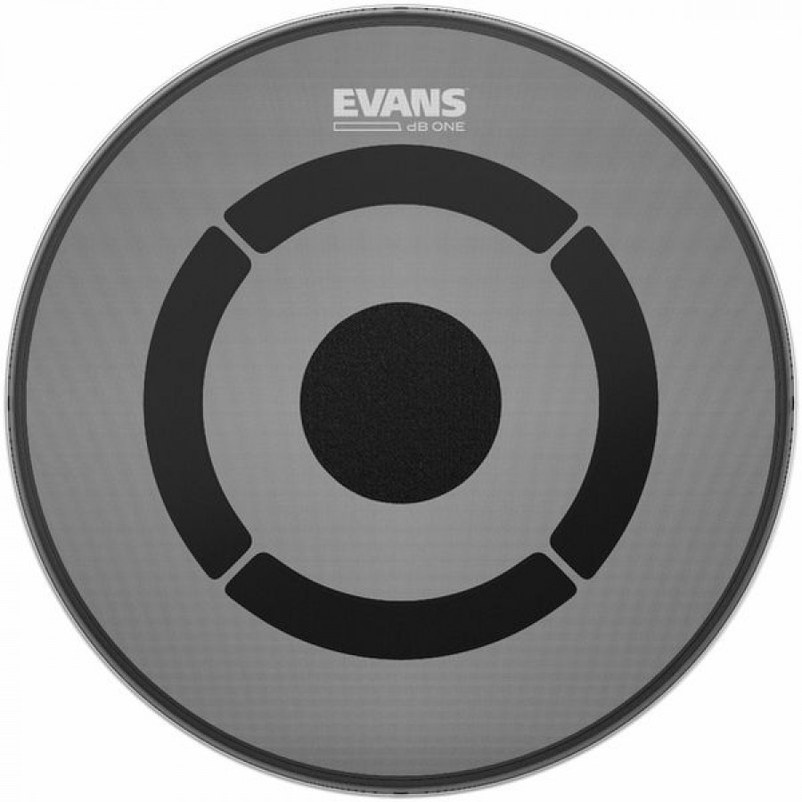 Evans dB One Drum Head - 12